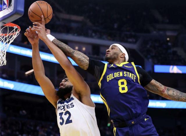 百家乐官网-勇士板凳匪徒回来了！小佩顿两大特质改变球队