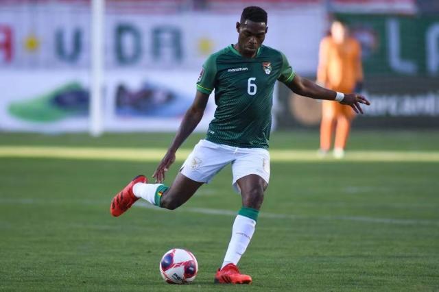 百家乐网站-【人物】非洲外援闯荡南美！从草根赛场到出战世预赛