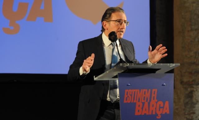 百家乐-忙不过来？心怀不满？拉波尔塔团队要员退出引猜测